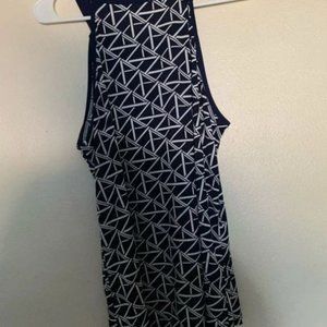 women’s tank top xlarge